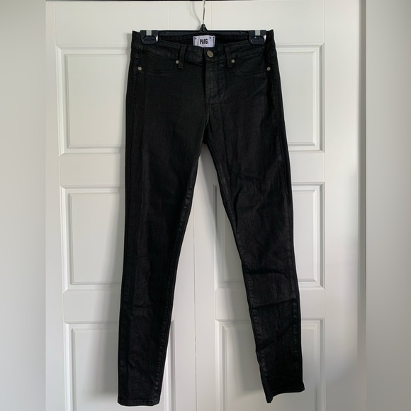 PAIGE Denim - Paige Jeans - Verdugo Ankle - Size 28